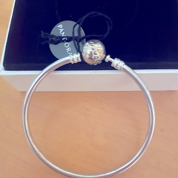 Pandora Limited Edition Bangle BNIB - Picture 3 of 4